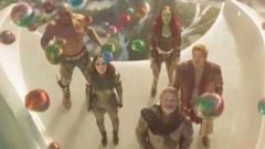 My Sweet Lord 电影<银河护卫队2>插曲 中英字幕xmoon