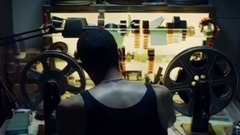 胶片中的嬉皮士