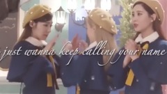 TAENY -  come back home 饭制版