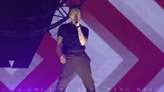 陈伟霆Inside Me 五场巡演饭拍多机位混剪