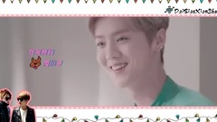 【勋鹿】和男加亲故逛街这件事(甜)