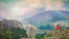 上山下山 - 桑吉平措