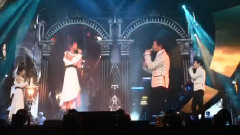 寻人启事&我们的小世界 LOVE爱北京站 饭拍版 17/09/16