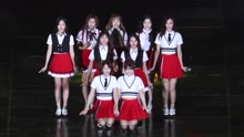 TWICE - SIGNAL+TT+KNOCK KNOCK - 演唱会现场 17/09/15