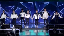 EXO - Power - 演唱会现场 17/09/15