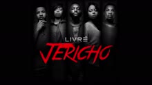 Livrè - Jericho (Audio)