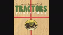 The Tractors - Santa