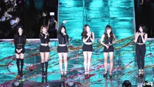 Apink - Five+NO NO NO+LUV - 演唱会现场 17/09/15