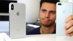 10 Reasons NOT To Buy iPhone X!