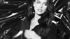 伊莲娜蕾丝内衣跳脱衣舞 天生媚骨火辣撩人