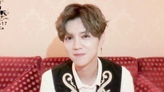 鹿晗运动季27 & 运动会即将来袭