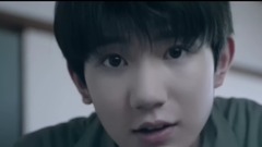 Keep me from the 黑暗向