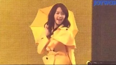 【少女时代】可萌可御 道具辅助的十个live现场合集