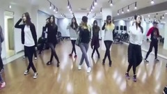 超撩超帅!!MrMr副歌舞蹈cut ×17