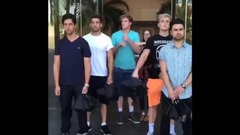 国外爆笑Vine 短片合集79