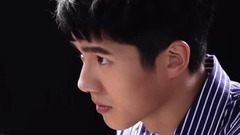 少年企画诚意制作 刘昊然春夏<时尚芭莎>微电影预告上线