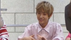 蚕室签售会 主-仁俊 饭拍版 17/09/06