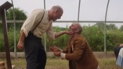 Premonition of the Hex