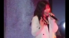 南首尔大学OT公演全场 主-金泫雅饭拍