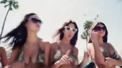 英超女神复古写真