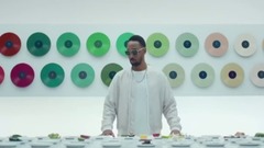 自带音乐的卷饼