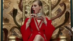 Taylor Swift,蔡依林 - Look What You Made Me Play 蔡依林霉霉歌曲混编