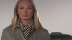 Ralph Lauren Fall Winter 2017-2018