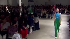 Prabal Gurung Spring Summer 2018