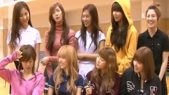 少女时代在东京 写真DVD 花絮CUT