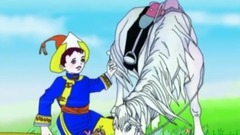 我是草原小牧民