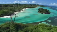 轻音乐 - 渔家姑娘在海边