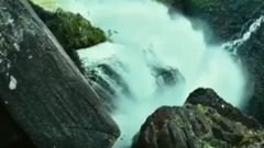 极限运动之峡谷攀岩