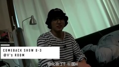 COMEBACK SHOW-BTS DNA D-3