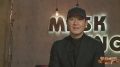 黎明揭面采访教你煎鸡蛋