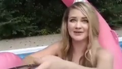 Поздравление с днем рождения пошло не по плану