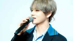 第五辑LOVE YOURSELF 承Her记者会 防弹少年团谈话 TongTongTv新闻频 17/09/18