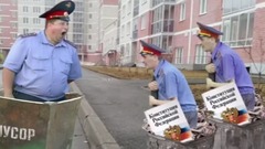 Прессинг Немагии. Осторожно, толстота