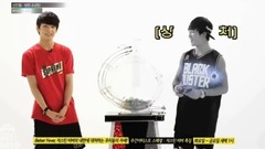 K-POP爱豆怎样挑逗对方之防弹篇