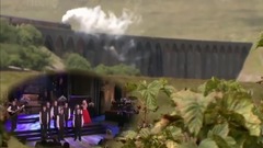 轻音乐 - 斯卡布罗集市男生版