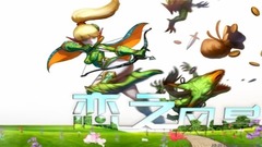 <恋之风景>第05期 龙之老兵