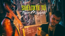 Suéltate Tú (Audio)