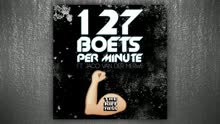 127 Boets Per Minute (Pseudo video)