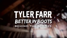 Better in Boots - Behind the Scenes