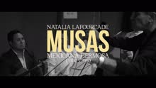 Mexicana Hermosa (Versión Mariachi [Lyric Video])
