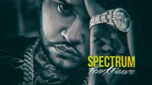Spectrum (Audio)