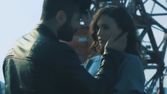 Kokkina Fanaria(Κόκκινα Φανάρια)