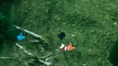 极限运动之飞跃峡谷