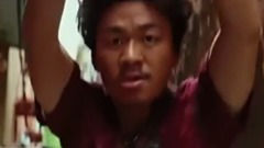 王宝强纽约拍摄“唐人街2”