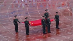 运动员进行曲 赣州市滨江第二小学体艺节回顾