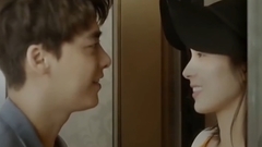 VOGUEfilm李易峰&雎晓雯<独角戏>预告